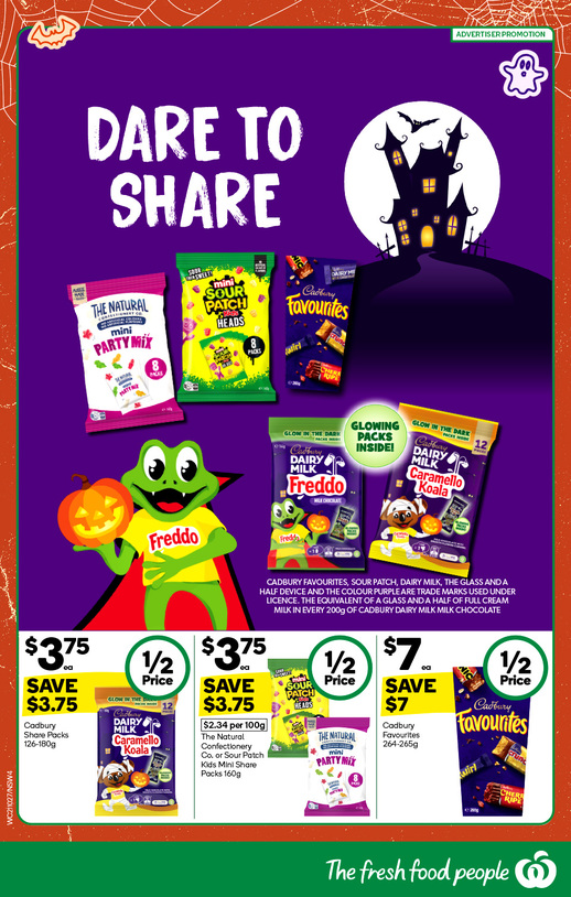 Weekly Catalogue NSW page 4 of 50