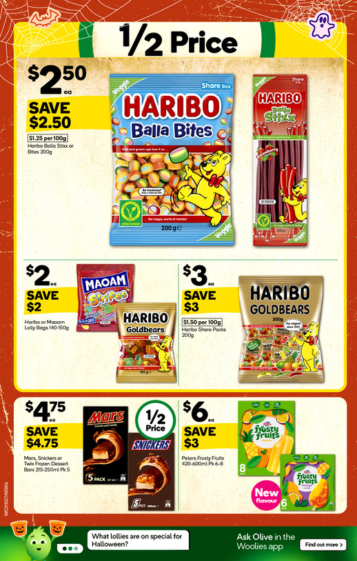 Weekly Catalogue NSW page 6 of 50