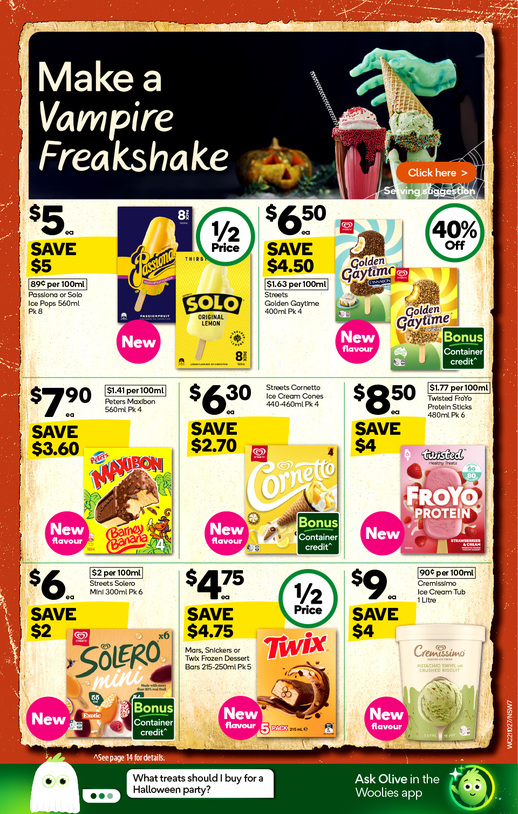 Weekly Catalogue NSW page 7 of 50