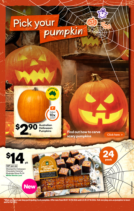 Weekly Catalogue NSW page 9 of 50