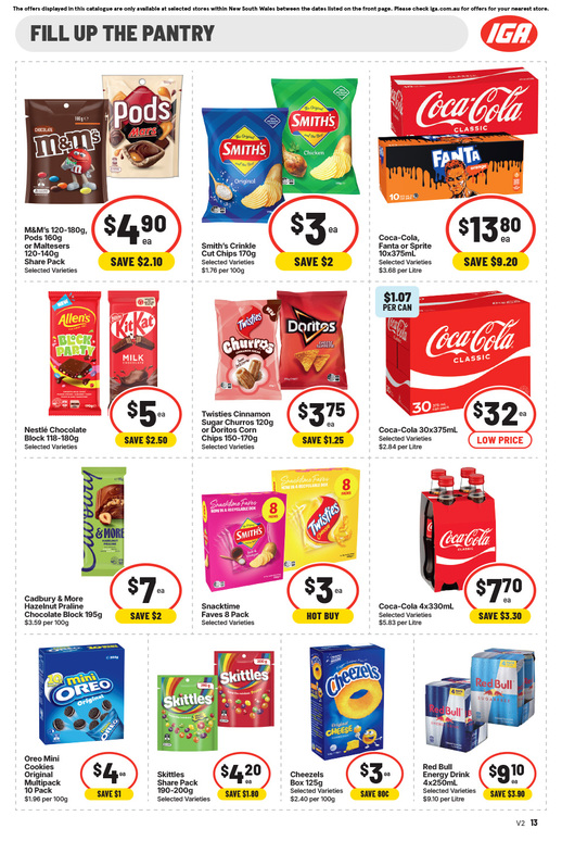 IGA NSW Medium V2 page 18 of 31