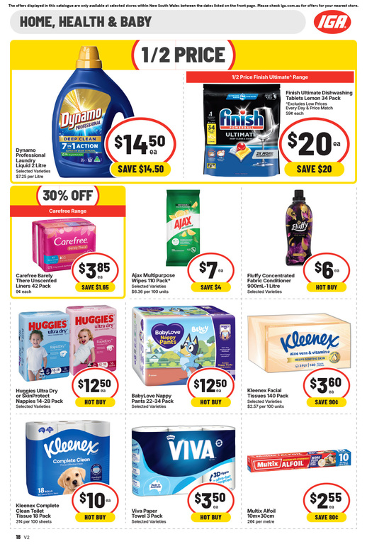 IGA NSW Medium V2 page 25 of 31