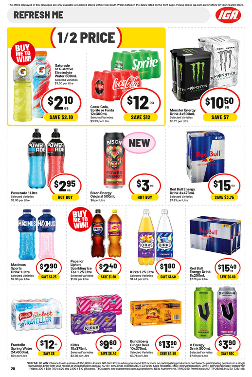 IGA NSW Large V2 page 17 of 32