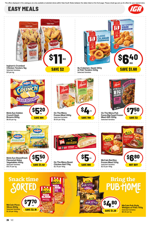 IGA NSW Large V2 page 23 of 32