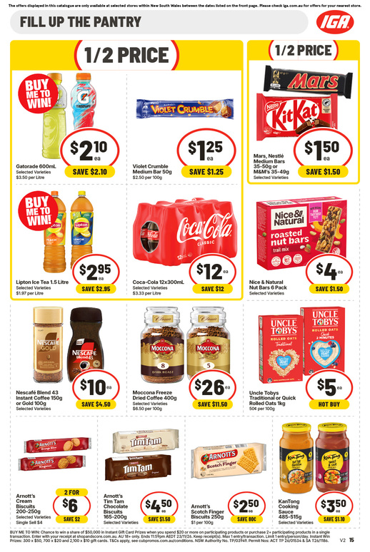 IGA NSW Medium V2 page 12 of 16