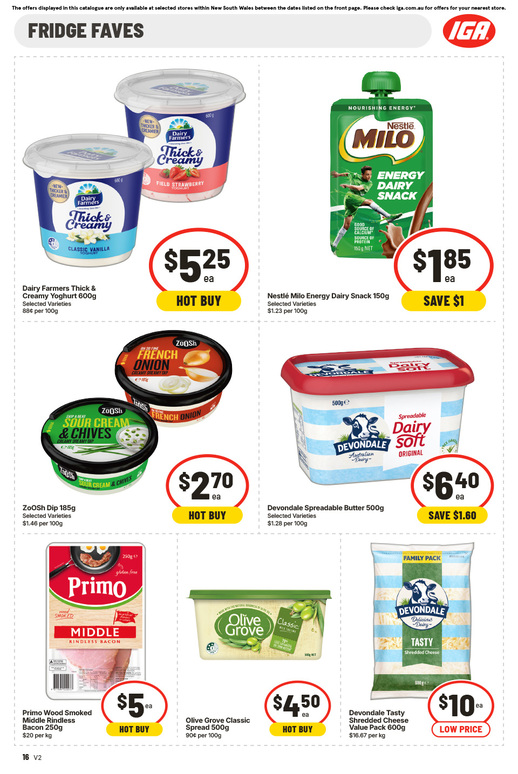 IGA NSW Medium V2 page 13 of 16