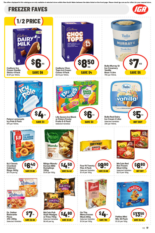 IGA NSW Medium V2 page 14 of 16