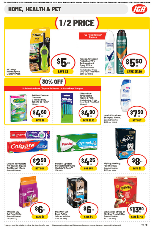 IGA NSW Medium V2 page 16 of 16