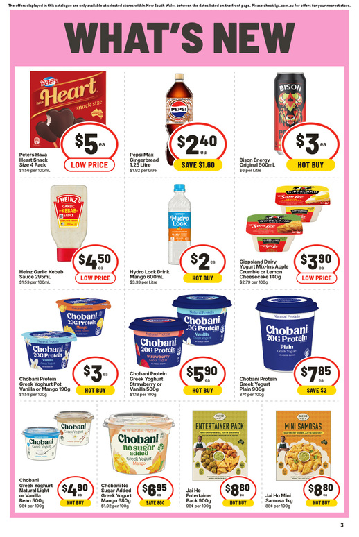 IGA NSW Medium V2 page 4 of 16