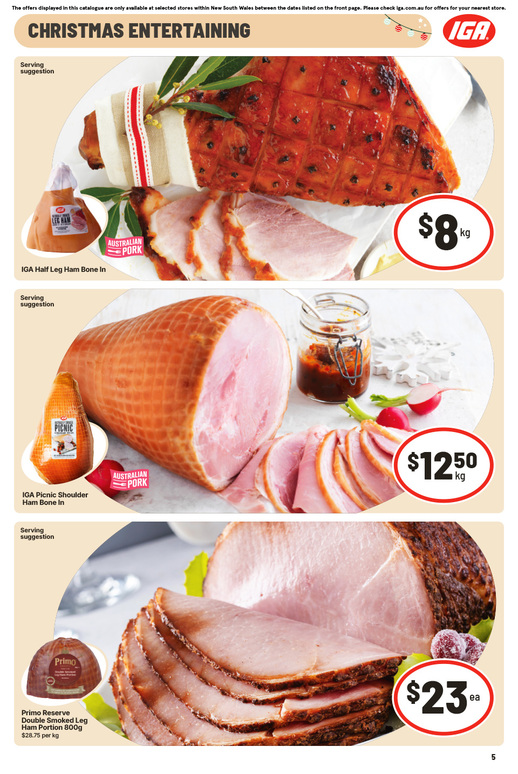 IGA NSW Medium V2 page 6 of 16