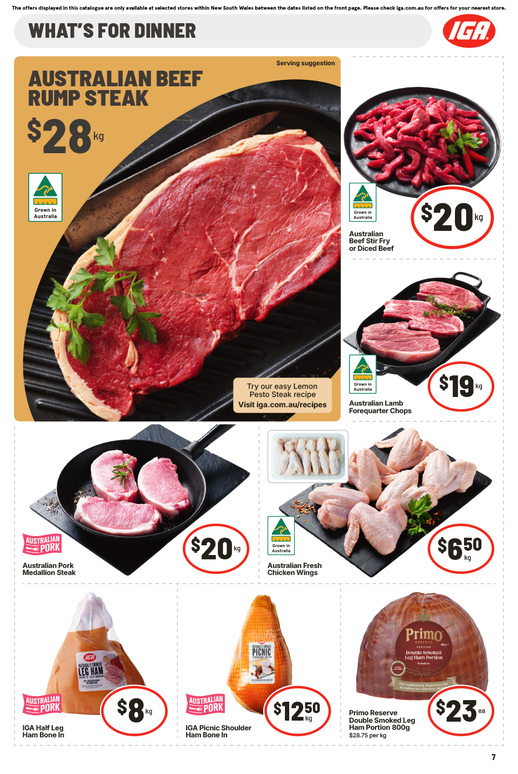 IGA NSW Medium V2 page 8 of 16
