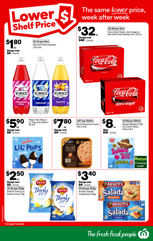 Weekly Catalogue NSW page 10 of 54