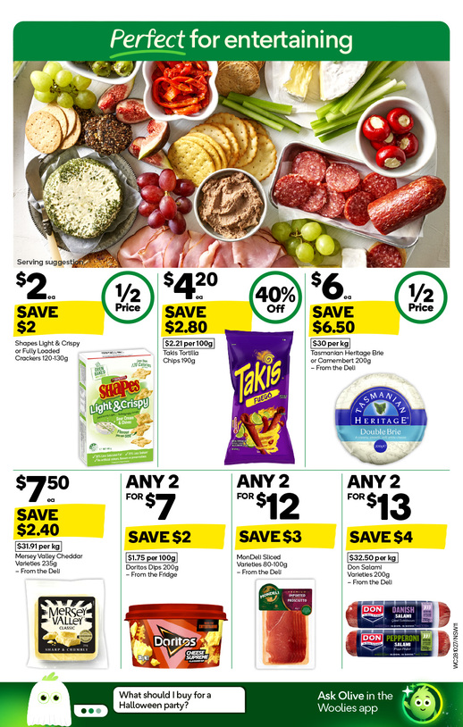 Weekly Catalogue NSW page 11 of 54