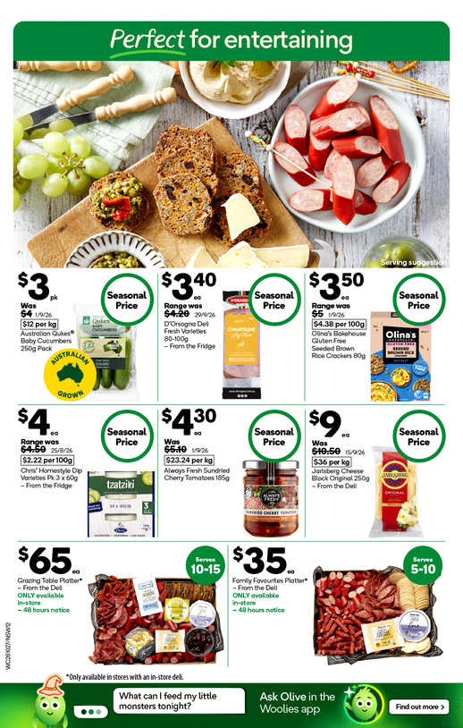 Weekly Catalogue NSW page 12 of 54