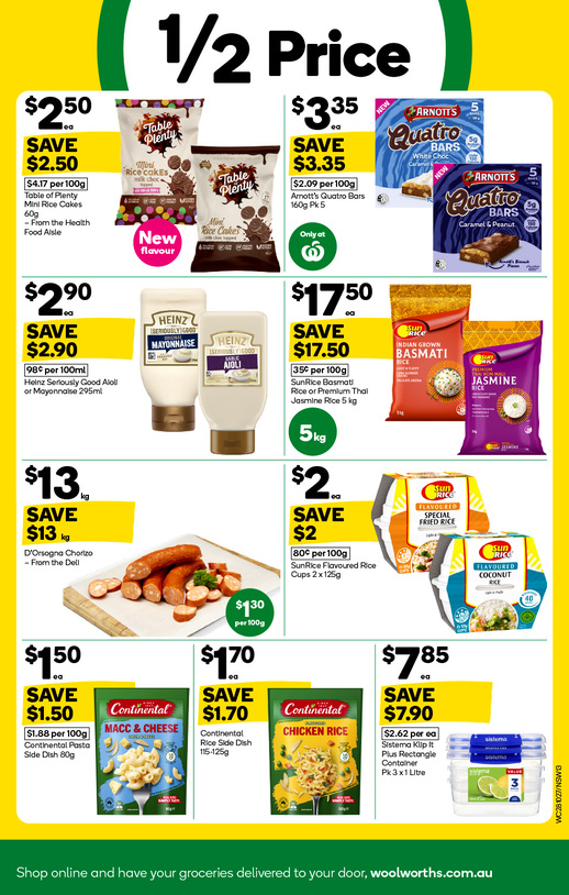 Weekly Catalogue NSW page 13 of 54