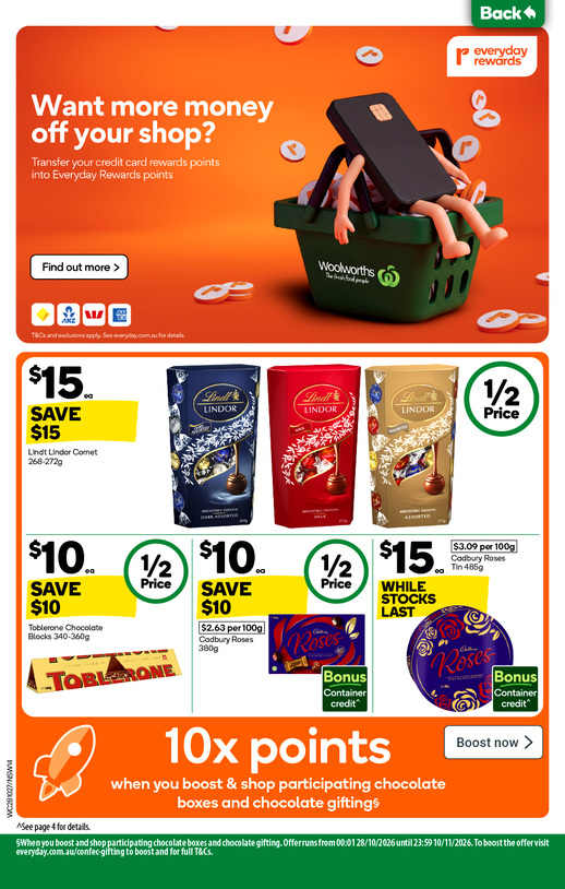 Weekly Catalogue NSW page 14 of 54