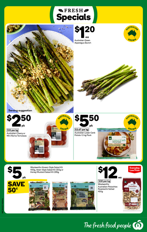 Weekly Catalogue NSW page 16 of 54