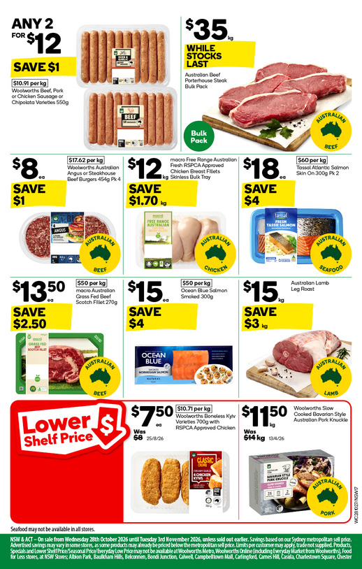 Weekly Catalogue NSW page 17 of 54