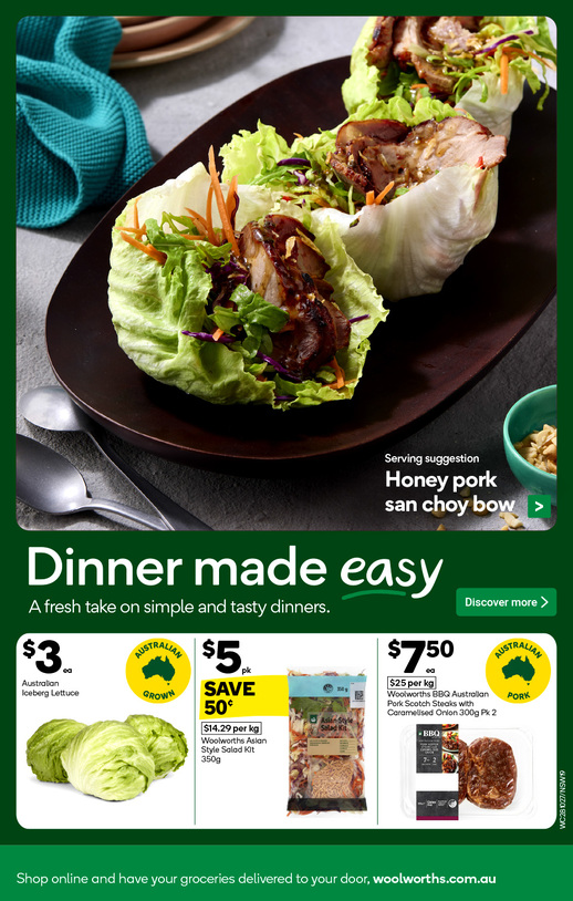 Weekly Catalogue NSW page 19 of 54