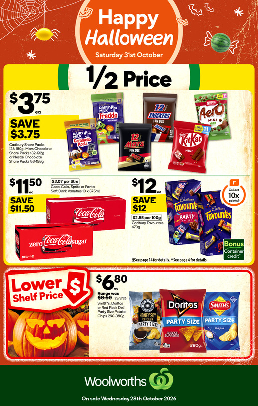 Weekly Catalogue NSW page 1 of 54