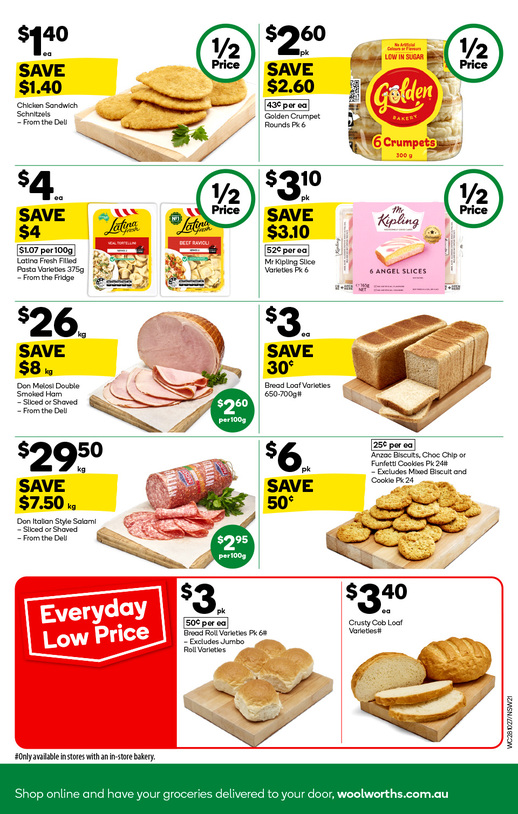 Weekly Catalogue NSW page 21 of 54