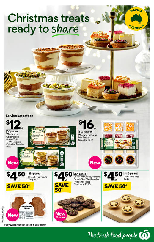 Weekly Catalogue NSW page 22 of 54