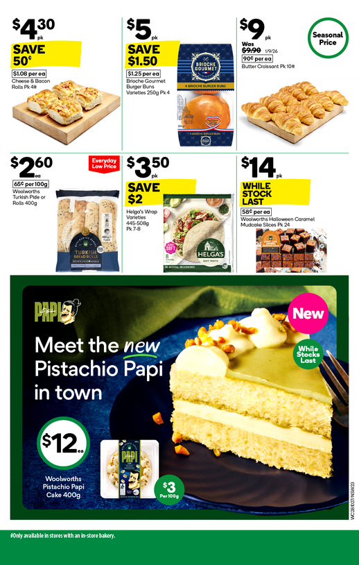 Weekly Catalogue NSW page 23 of 54
