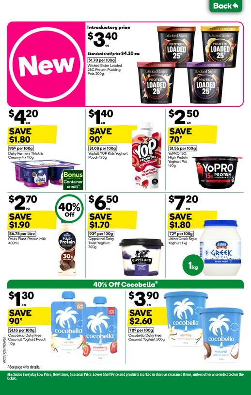 Weekly Catalogue NSW page 26 of 54