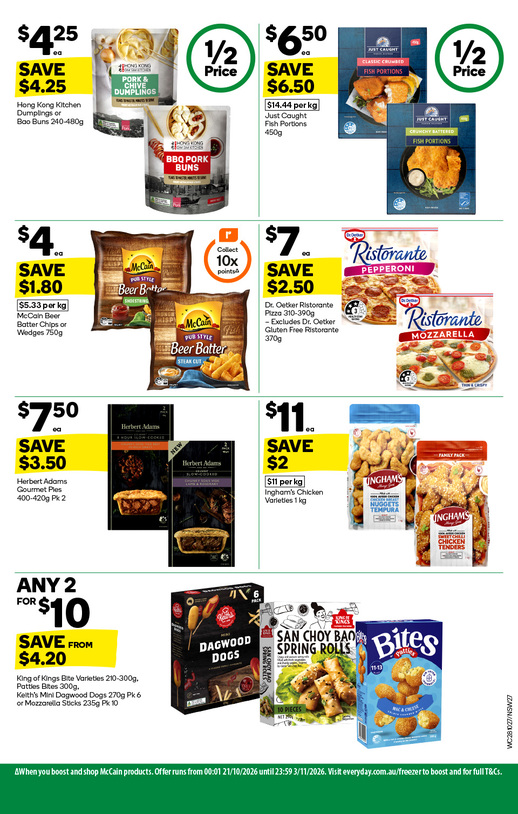 Weekly Catalogue NSW page 27 of 54