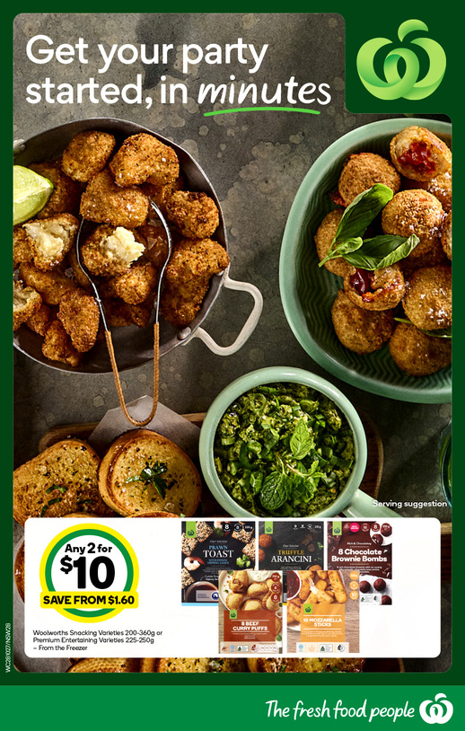 Weekly Catalogue NSW page 28 of 54