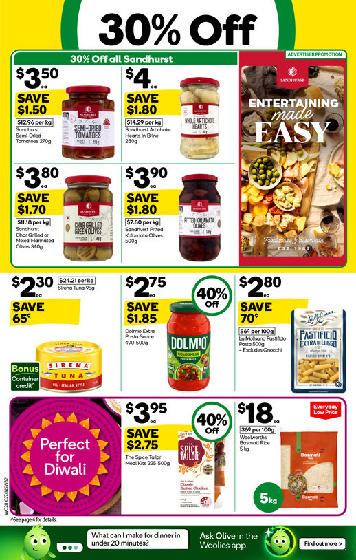 Weekly Catalogue NSW page 32 of 54