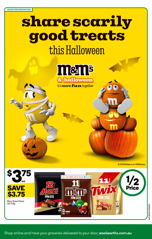 Weekly Catalogue NSW page 35 of 54