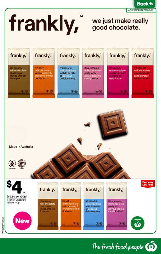 Weekly Catalogue NSW page 36 of 54
