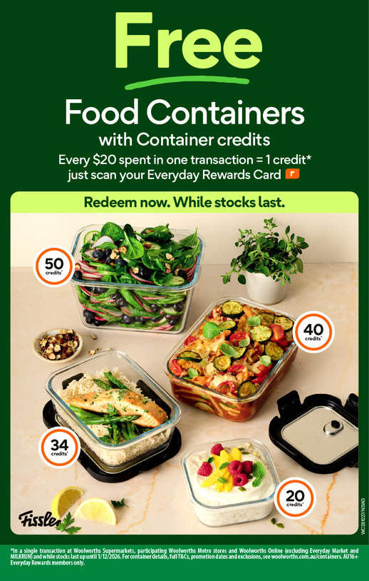 Weekly Catalogue NSW page 3 of 54