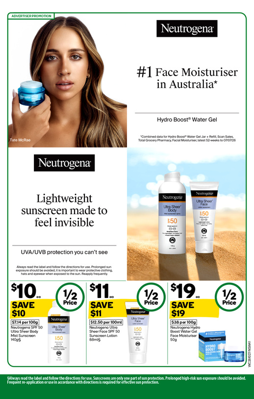 Weekly Catalogue NSW page 41 of 54