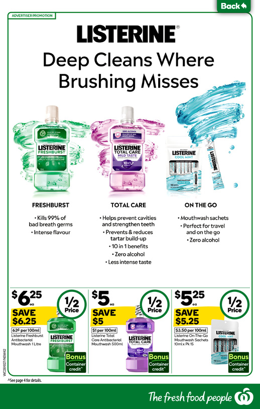 Weekly Catalogue NSW page 42 of 54
