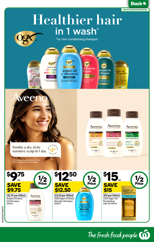 Weekly Catalogue NSW page 44 of 54