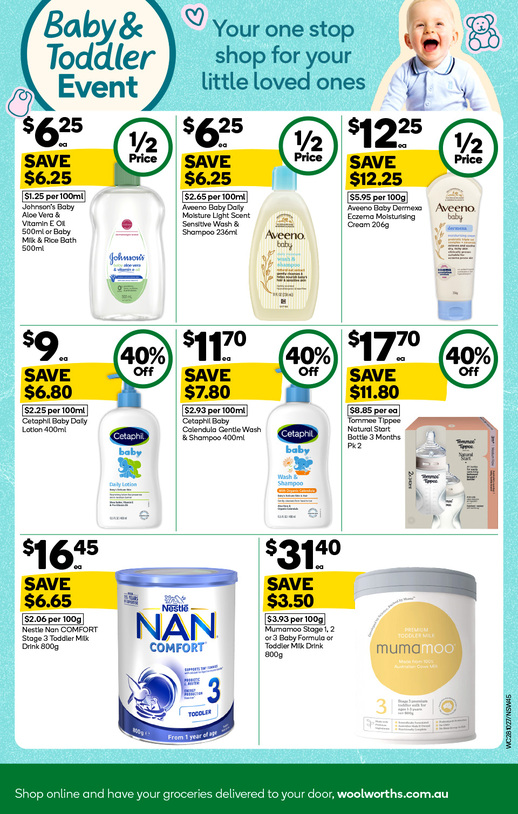 Weekly Catalogue NSW page 45 of 54