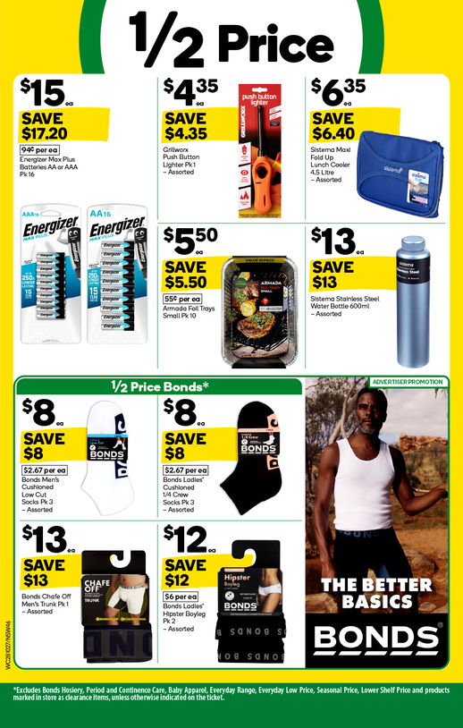 Weekly Catalogue NSW page 46 of 54