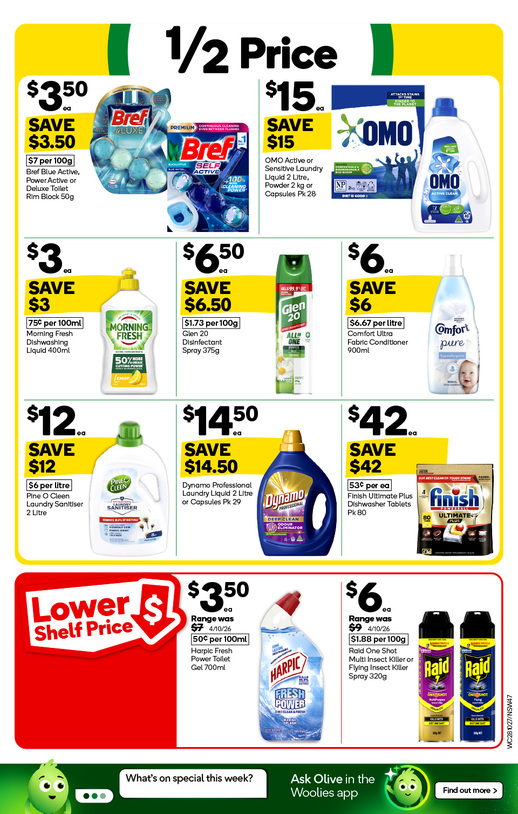 Weekly Catalogue NSW page 47 of 54