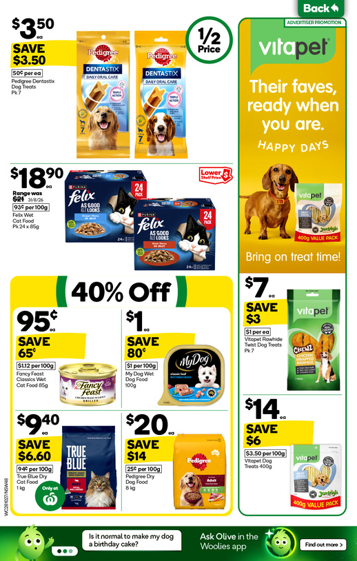 Weekly Catalogue NSW page 48 of 54