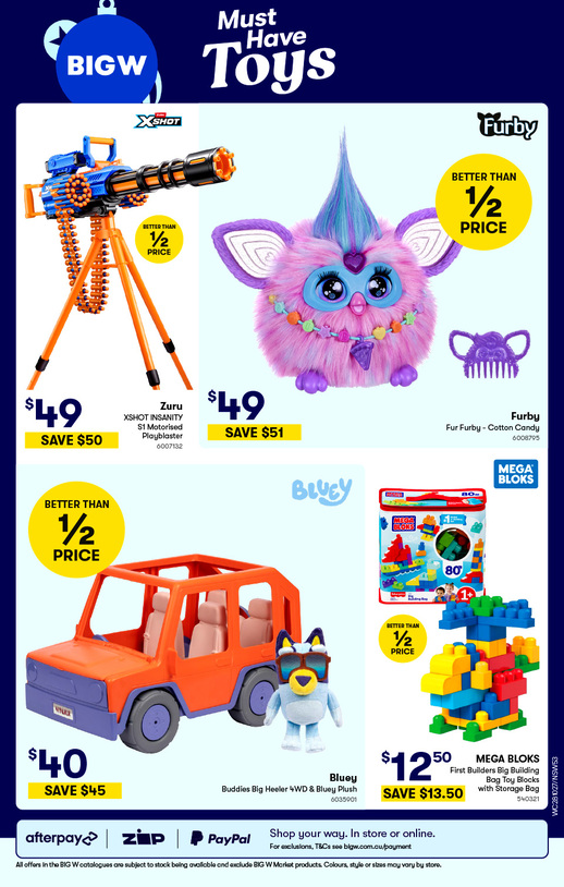 Weekly Catalogue NSW page 53 of 54