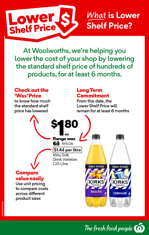 Weekly Catalogue NSW page 6 of 54