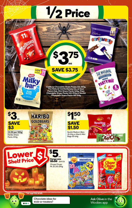 Weekly Catalogue NSW page 7 of 54