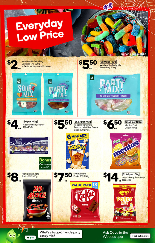 Weekly Catalogue NSW page 8 of 54