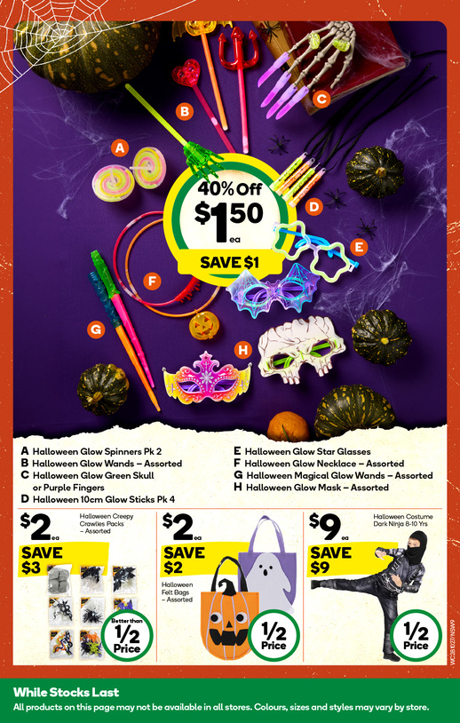 Weekly Catalogue NSW page 9 of 54