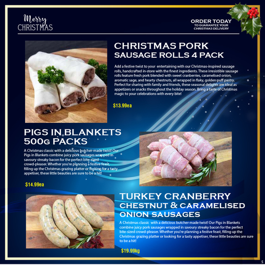 Merry Christmas page 5 of 30