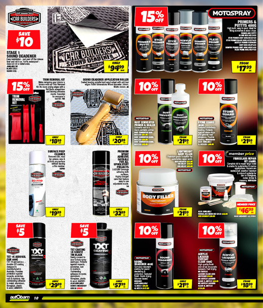 All for Holiday Season Value! page 10 of 16