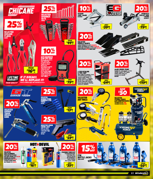 All for Holiday Season Value! page 11 of 16