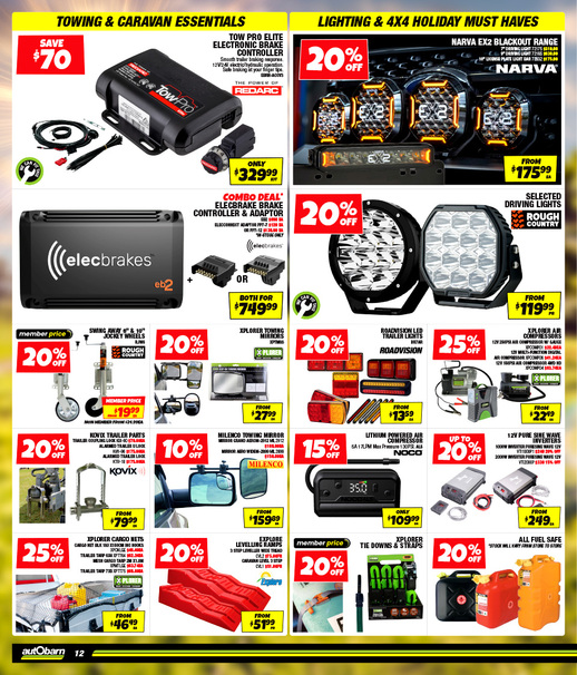 All for Holiday Season Value! page 12 of 16